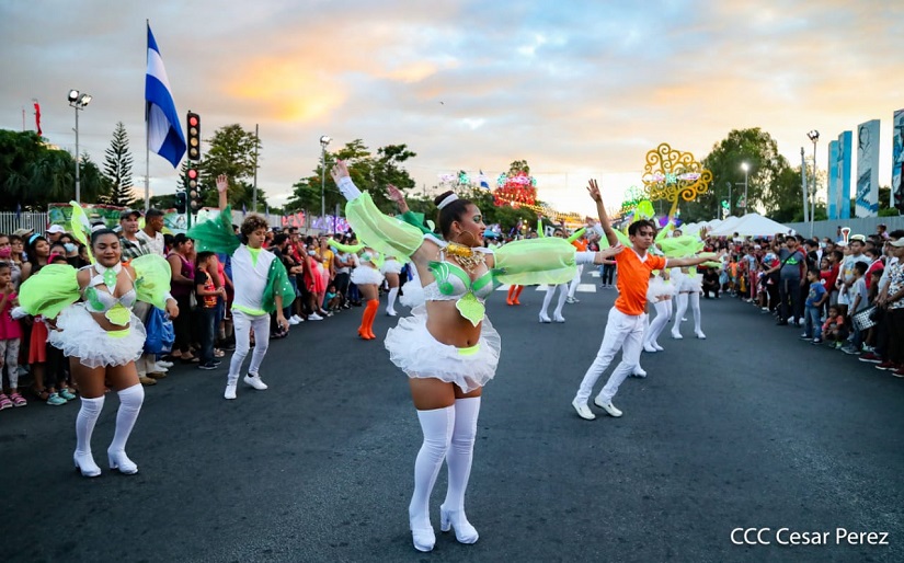 CARNAVAL